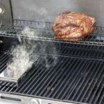 grill smoker box