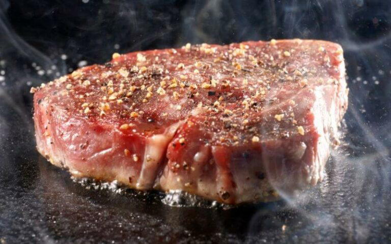 How To Cook Frozen Steak: Expert Tips Unveiled • BoatBasinCafe