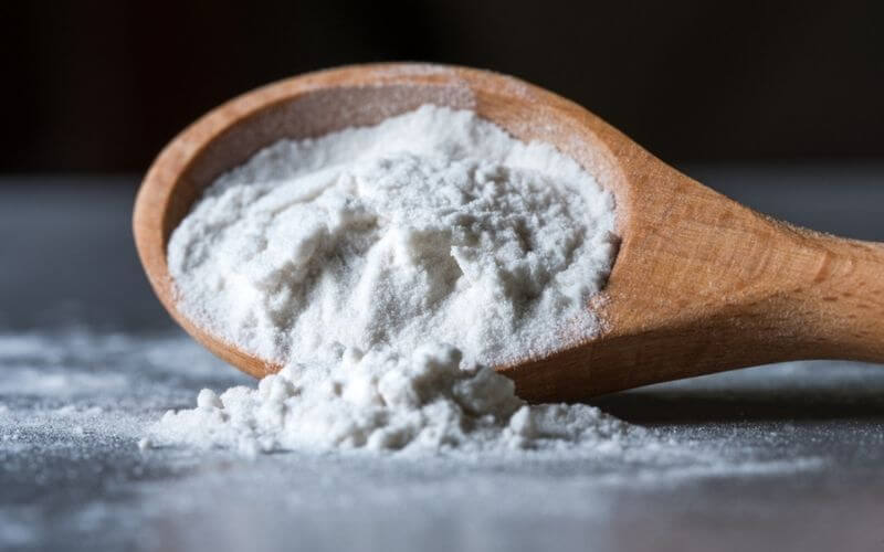 Arrowroot Powder