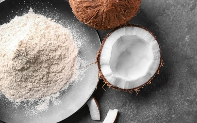 Coconut Flour