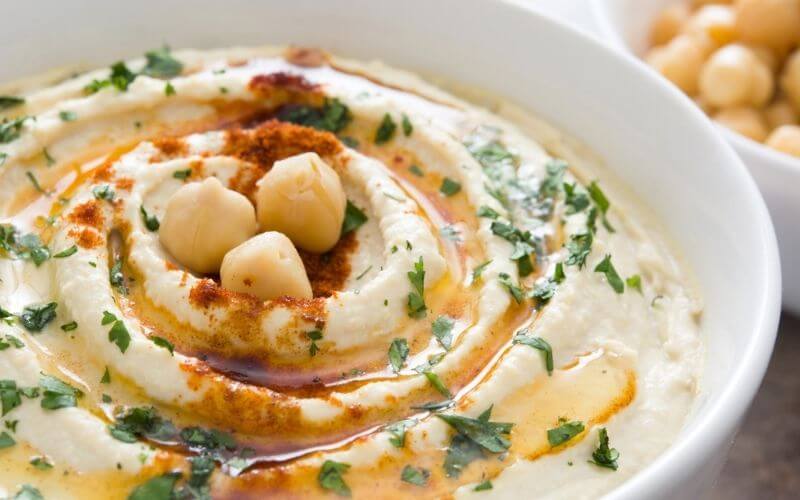 Hummus