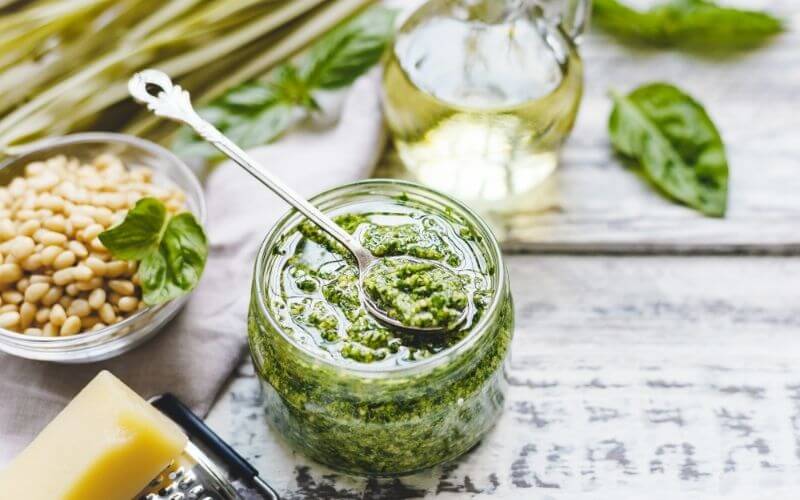 Pesto