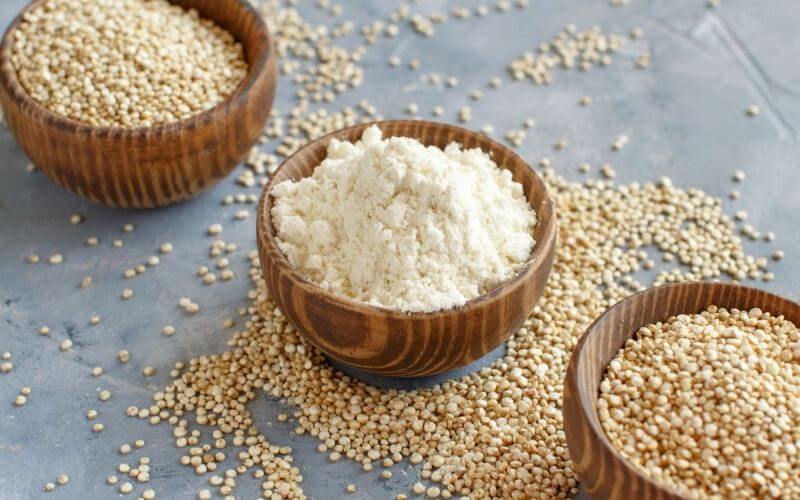 Quinoa Flour