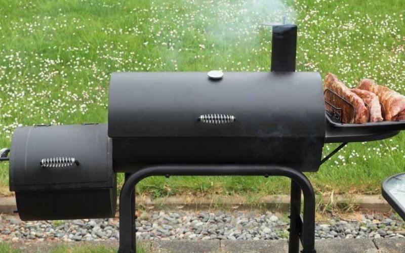 So starten Sie einen Traeger Grill