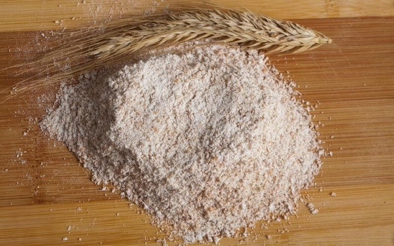 Wheat Flour