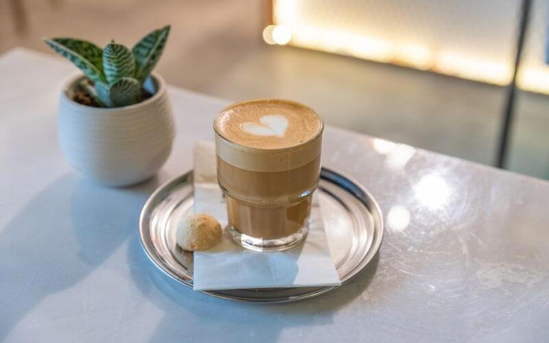 How to Make a Cortado: Discover This Great Coffee Beverage!