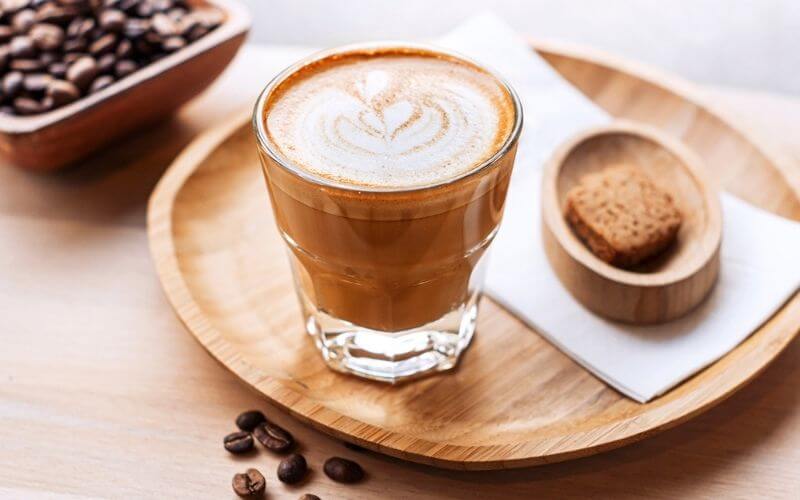 How To Make A Cortado Discover This Great Coffee Beverage BoatBasinCafe