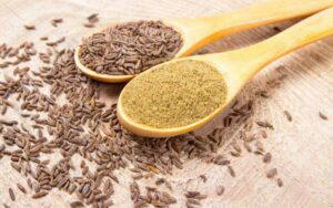 cumin replacement