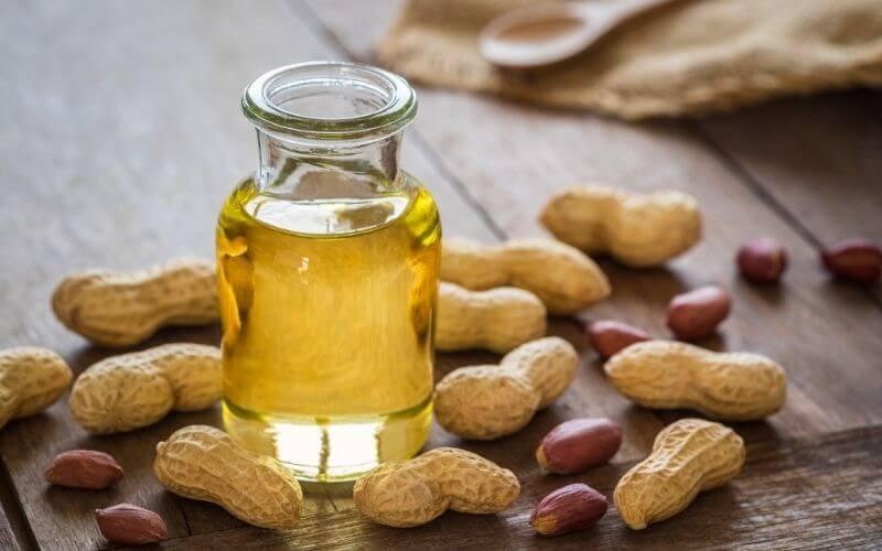 peanut oil substitute