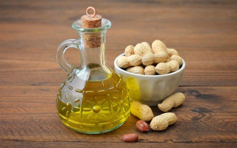 10 Best Oils You Can Use as Peanut Oil Substitutes