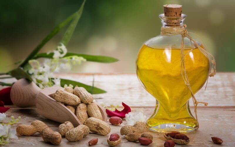 10 Best Oils You Can Use As Peanut Oil Substitutes Boatbasincafe