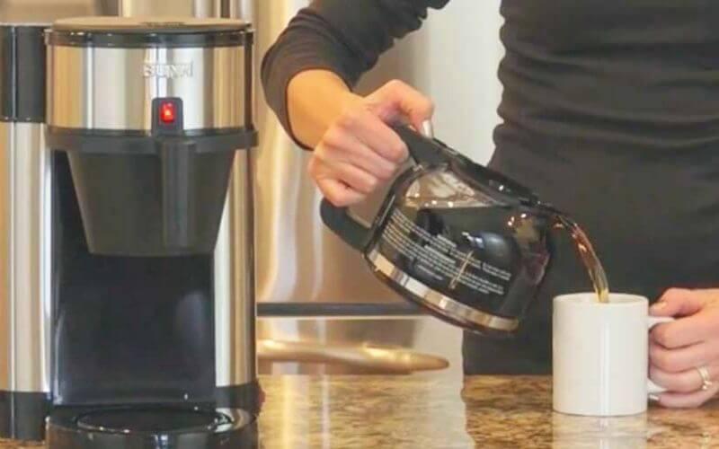 How to Use Bunn Coffee Maker: The Ultimate Beginner’s Guide