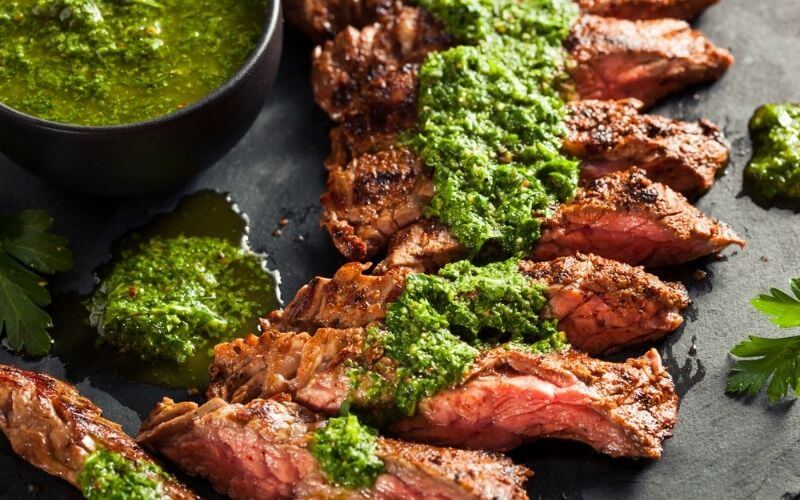 Cooking Tips for Bavette Steak