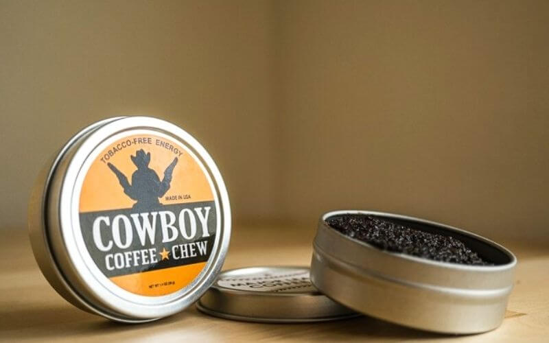 how to make cowboy coffee chew