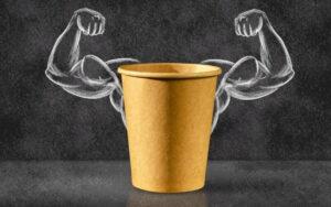 Strongest Coffee