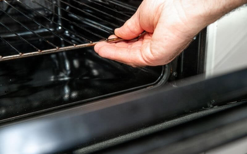 Toaster Oven Maintenance Tips