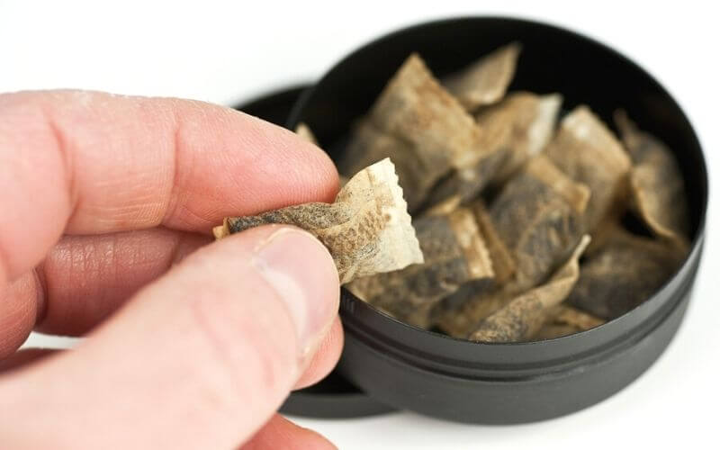 Tobacco Snuff