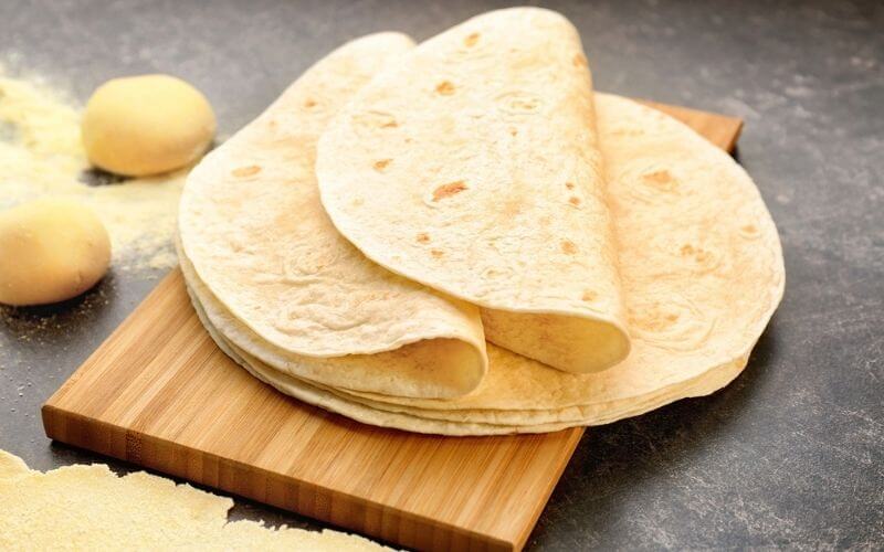 What are Tortillas