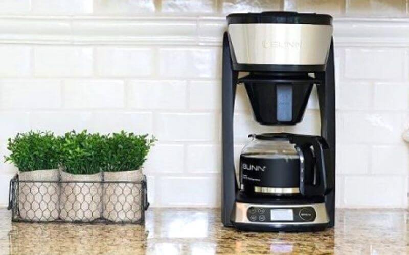 What is a Bunn Coffee Maker