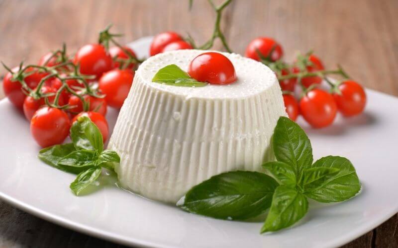 Can You Freeze Ricotta Cheese? Why Freezing This Cheese Requires Special Care