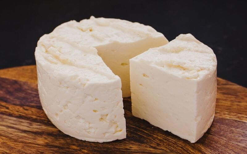 Top 10 Queso Fresco Substitute: Elevate Your Dishes Now!