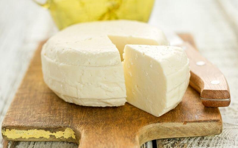 Top 10 Queso Fresco Substitutes: Elevate Your Dishes Now!