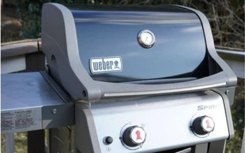 why are weber grills so expensive