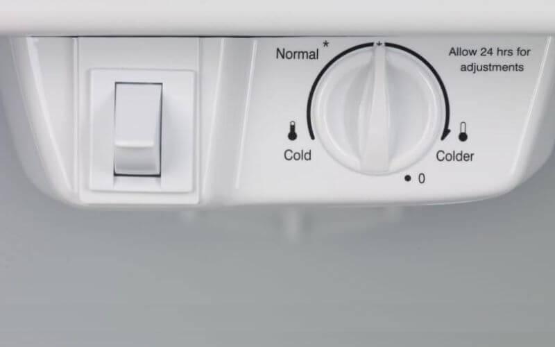 Proper Refrigerator Temperature For Fresh Food Whirlpool, 45% OFF