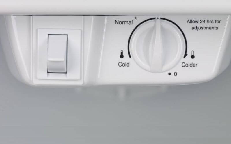 Fix Fridge Temp Issues Why It Changes & What To Do