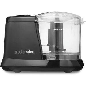 Proctor Silex Food Processor