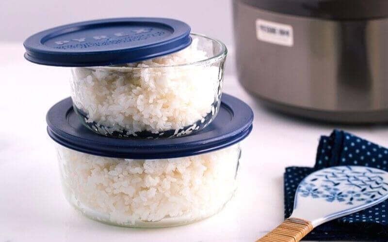 Why Does Rice Need Refrigeration