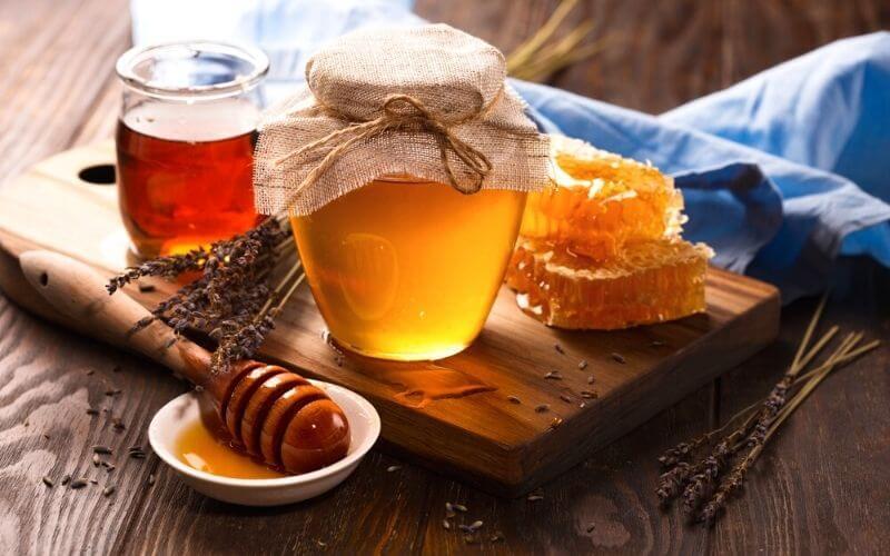  pouvez-vous congeler du miel 