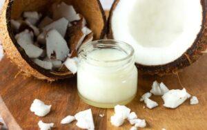does coconut oil expire