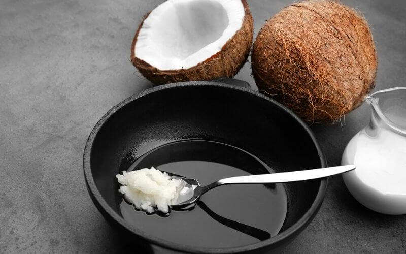 does coconut oil go bad