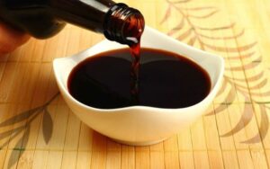 does soy sauce expire