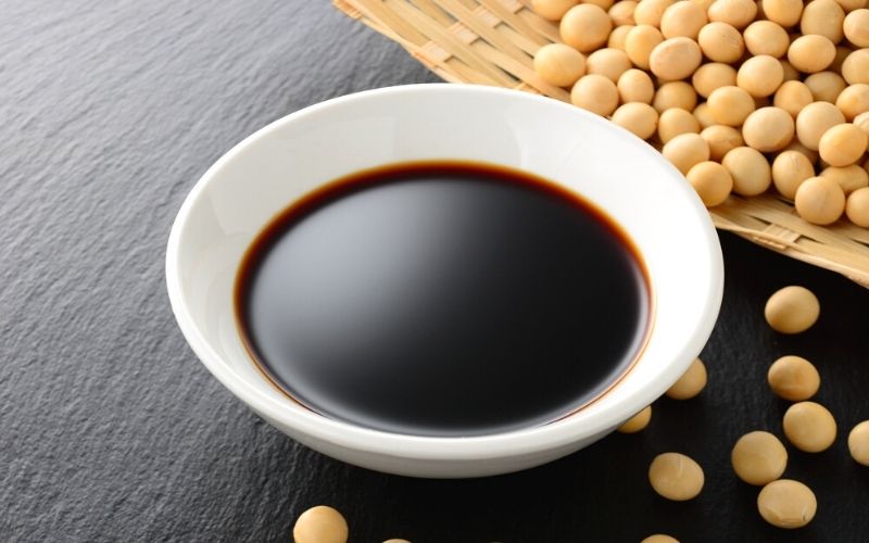 does soy sauce go bad