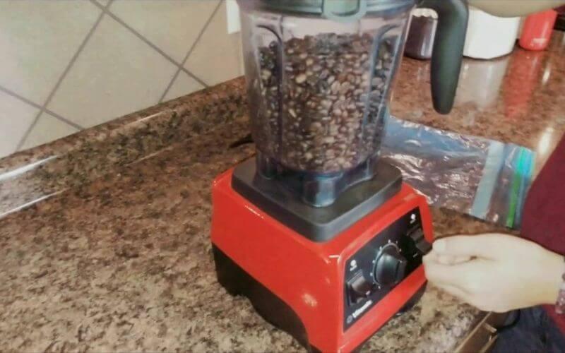 Can Food Processor Grind Coffee 