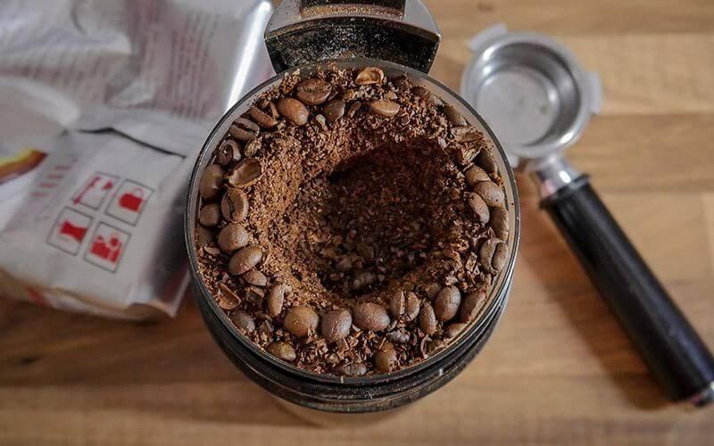 Can You Grind Coffee Beans In A Food Processors? Find Out How! •  BoatBasinCafe