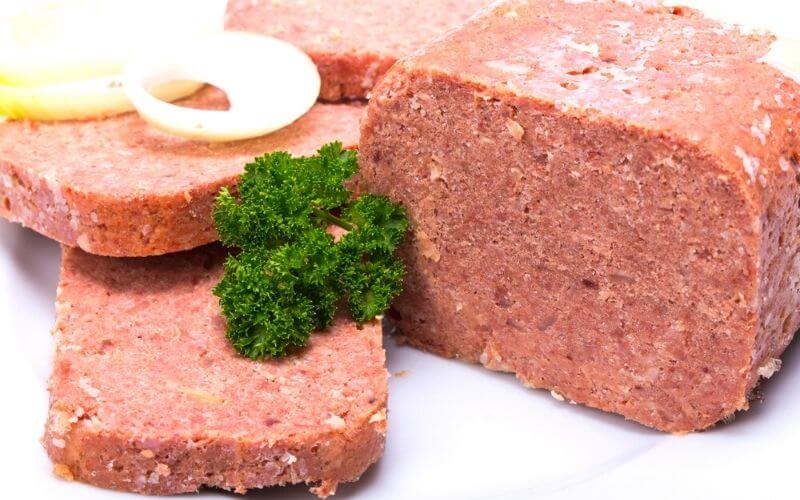 how long is corned beef good for