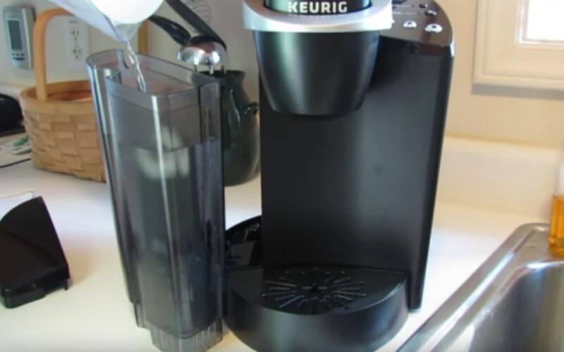 Turn Off the Descale Light on Your Keurig: A Step-by-Step Guide