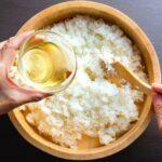 rice vinegar alternative