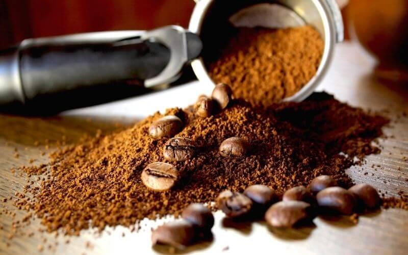 Do Coffee Grounds Go Bad? Find Out the Truth!