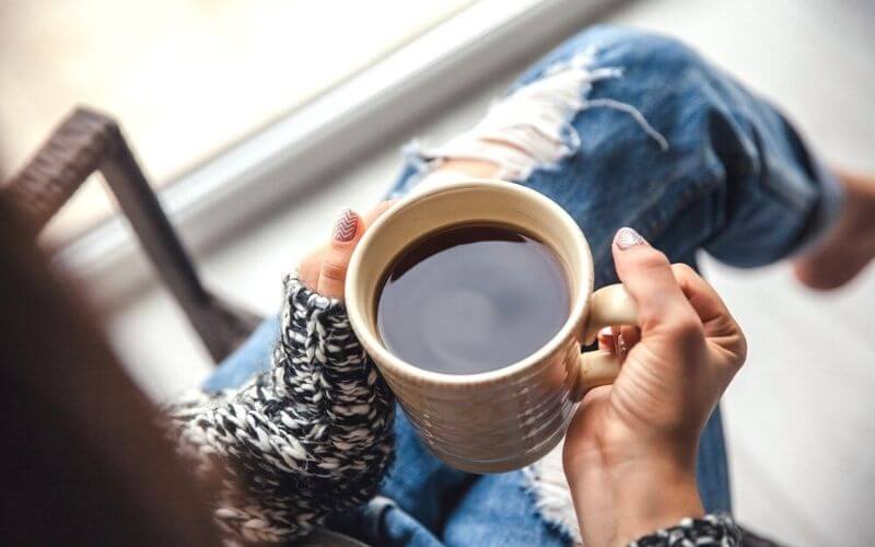  combien d'onces de café moulu par tasse 