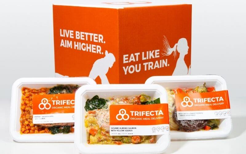 Trifecta Nutrition