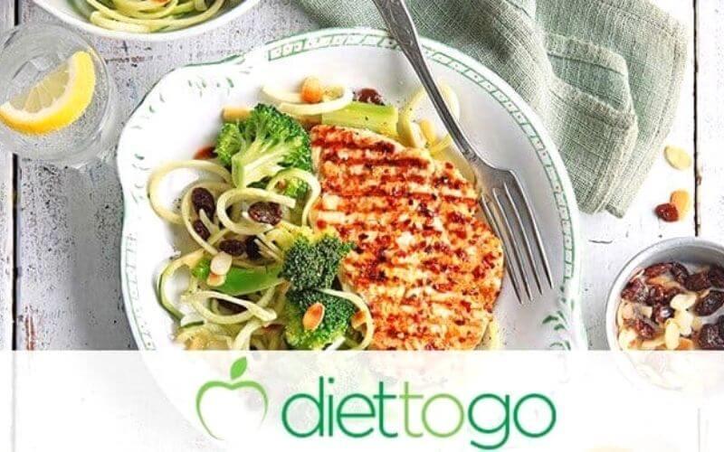 diet-to-go keto meal delivery
