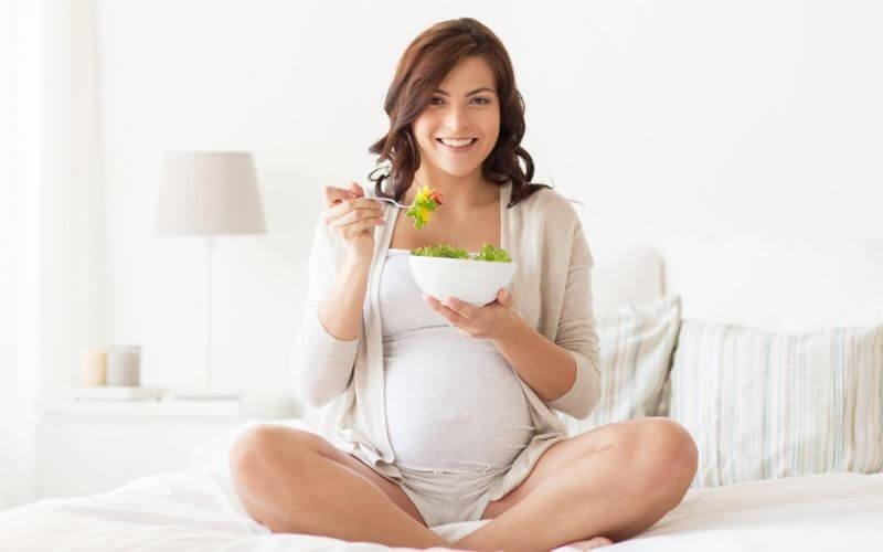 meal delivery service for new moms