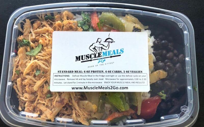 muscle meals 2 go