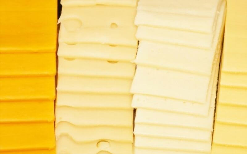 How Long Does Deli Cheese Last in the Fridge? PostureInfoHub