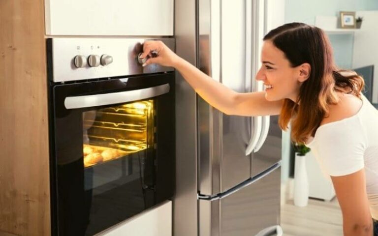 Unveiling The Countdown: How Long To Preheat An Oven?