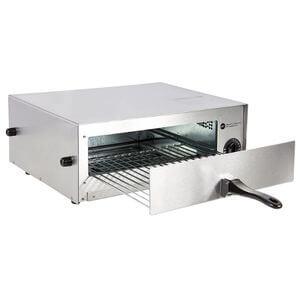 Best Choice Products-VD-20961EP Stainless Steel Pizza Oven